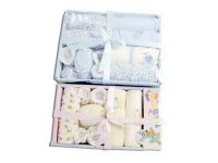 Baby gift set